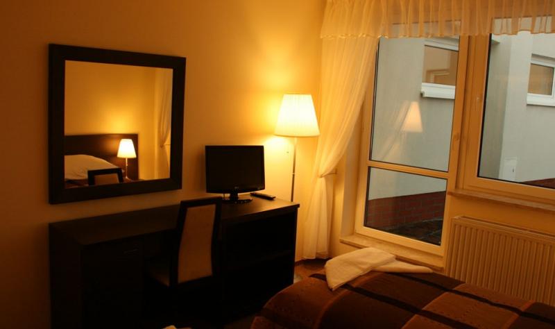 Hotel Aqua