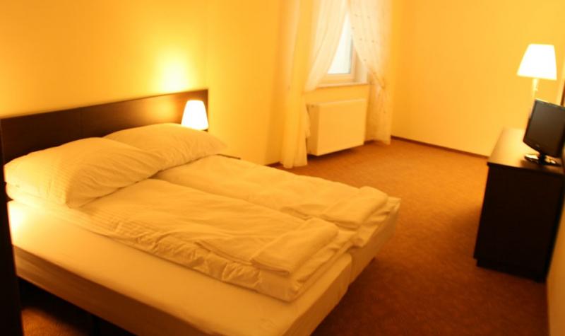 Hotel Aqua