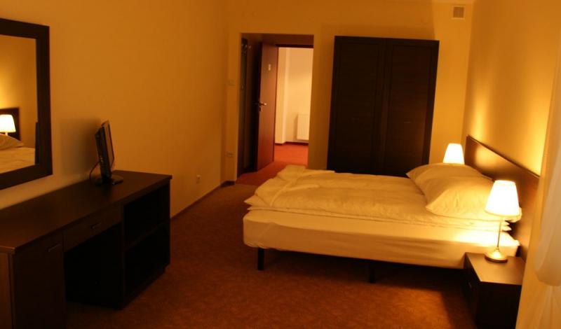 Hotel Aqua