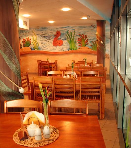 Hotel Aqua