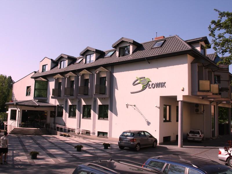 Hotel Sowik