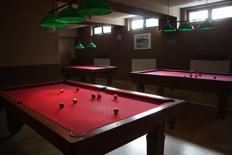 Hotel Sowik