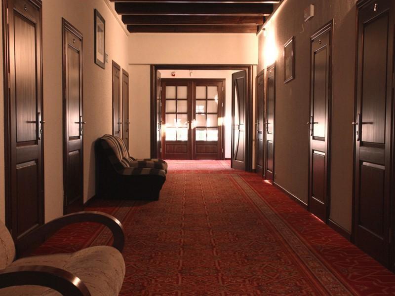 Hotel Sowik