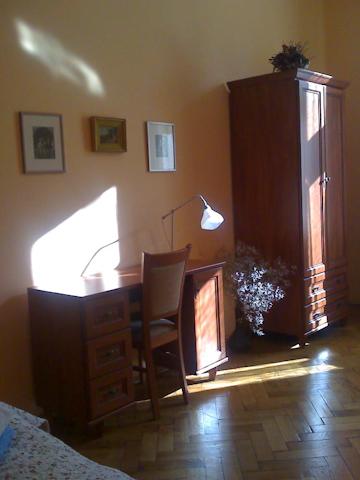 Apartamenty Muzyczny Krakw