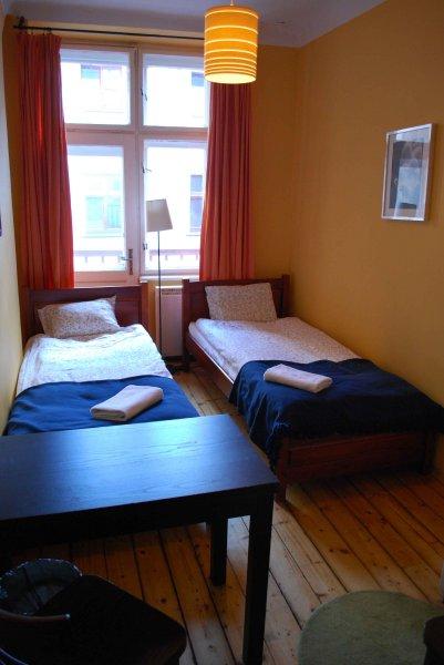 Apartamenty Muzyczny Krakw