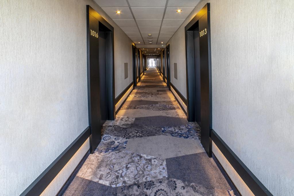 Hotel Victoria