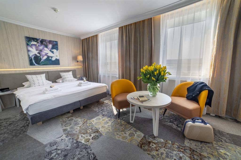 Hotel Victoria