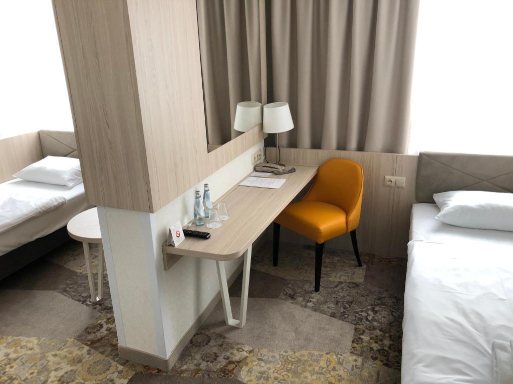 Hotel Victoria