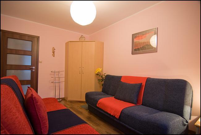 Apartament Pele