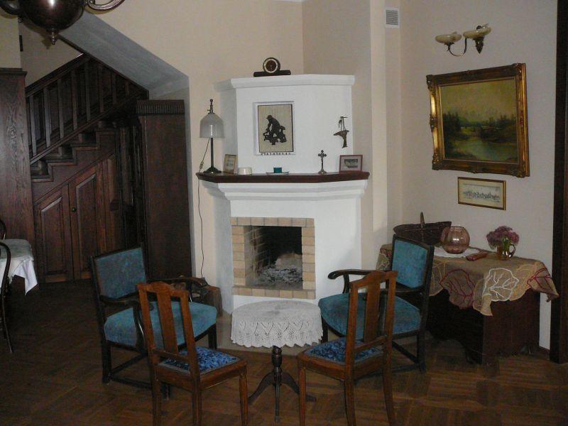 Zagrodowa Osada