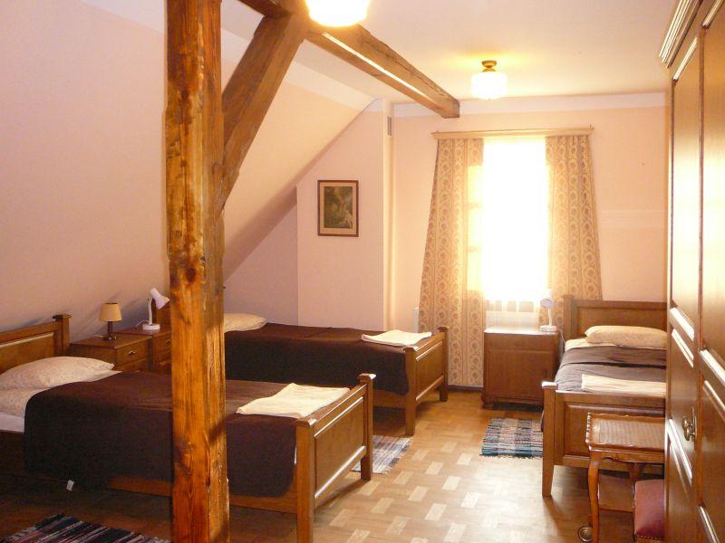 Zagrodowa Osada