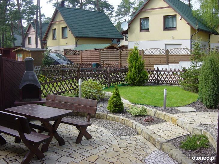 Dom nad morzem ubrzyk