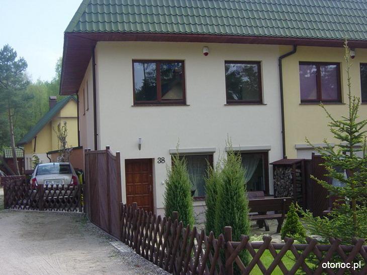 Dom nad morzem ubrzyk