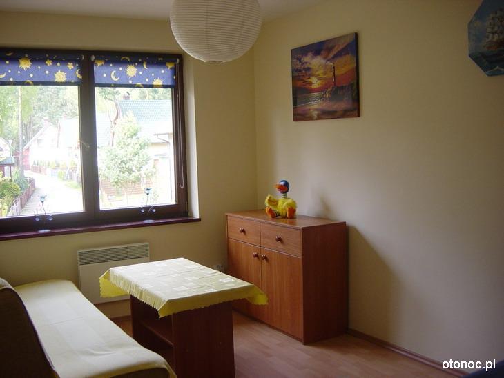 Dom nad morzem ubrzyk