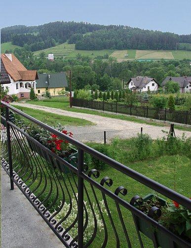 Pokoje Gocinne Aga