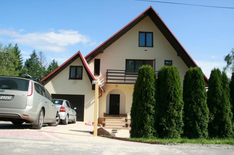 Pokoje Gocinne Teresa i Jzef Gilowie