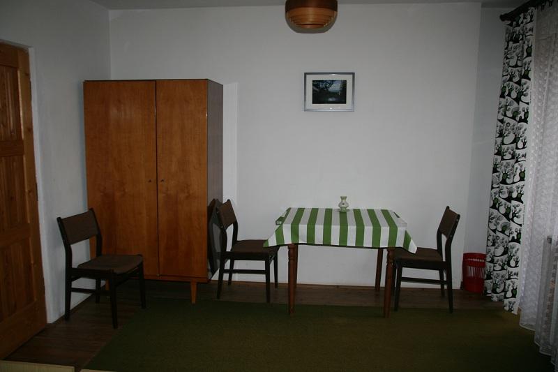 Pokoje Gocinne Teresa i Jzef Gilowie