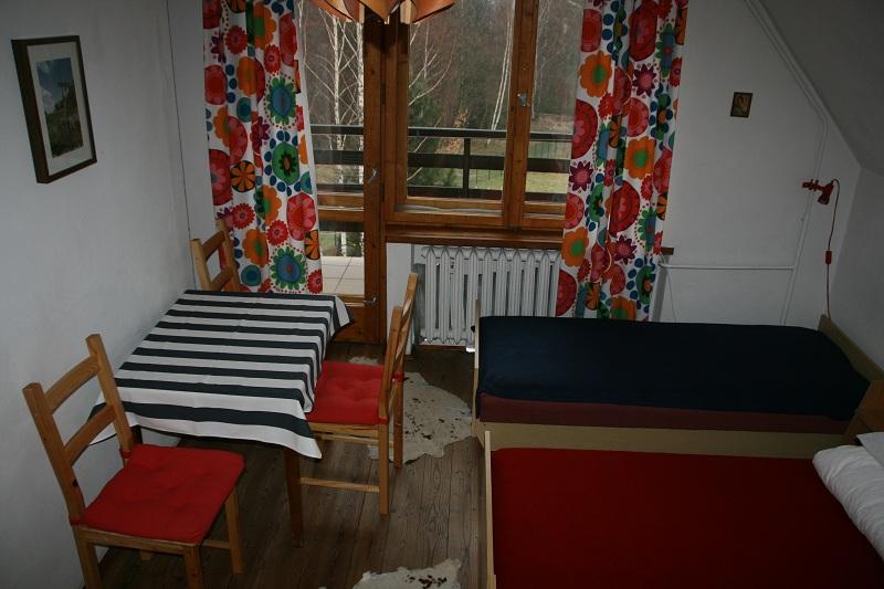 Pokoje Gocinne Teresa i Jzef Gilowie