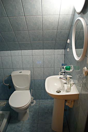Kwatery I Domek Gralski