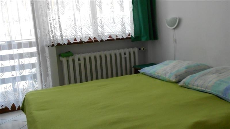 Domek u Basi