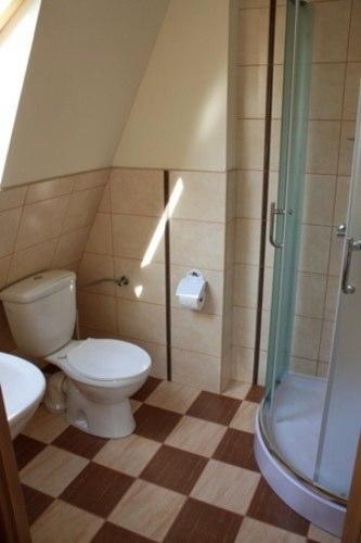 Pokoje Gocinne U Joli
