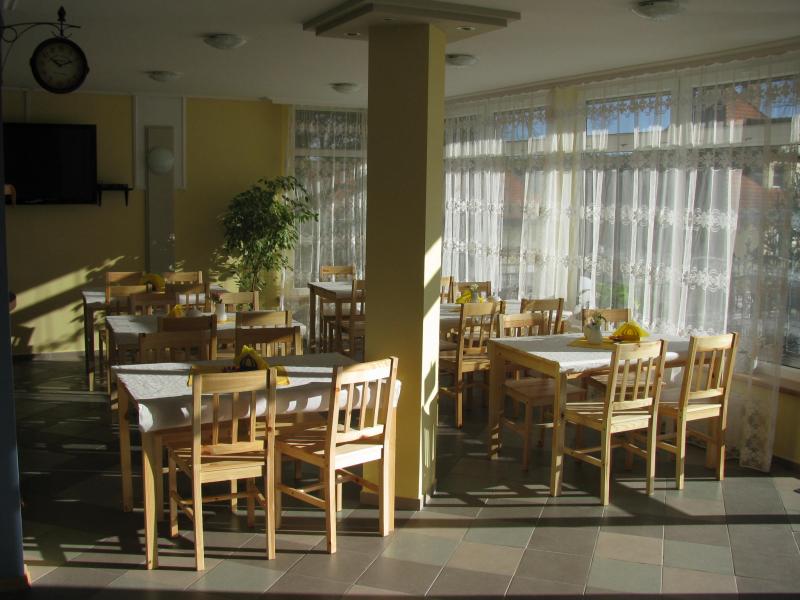 Pensjonat Gralka