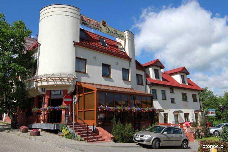 Hotel Na Rogatce