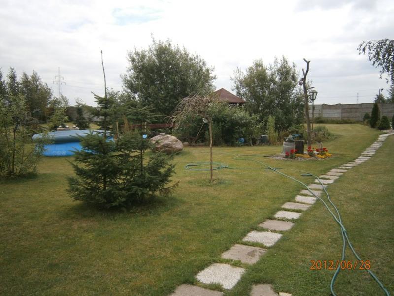 Pokoje u Jerzego