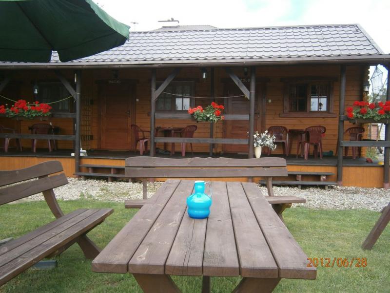 Pokoje u Jerzego