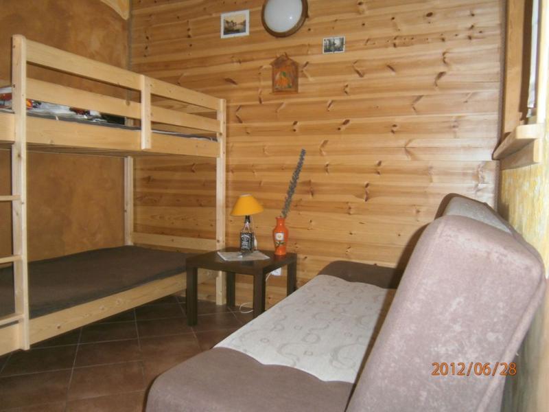 Pokoje u Jerzego