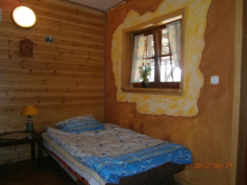Pokoje u Jerzego