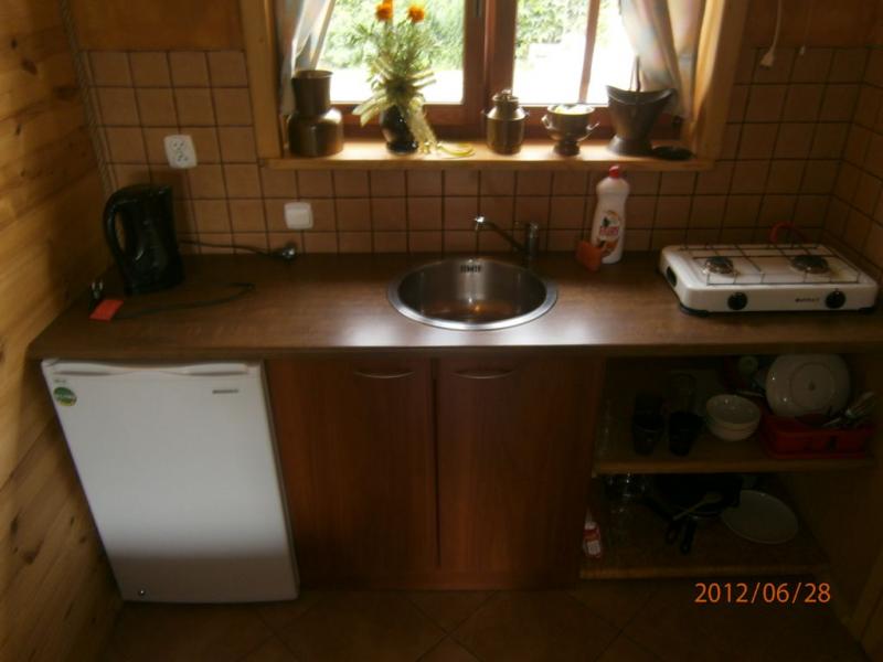 Pokoje u Jerzego