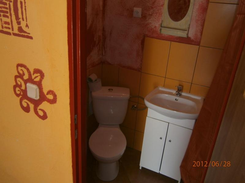 Pokoje u Jerzego