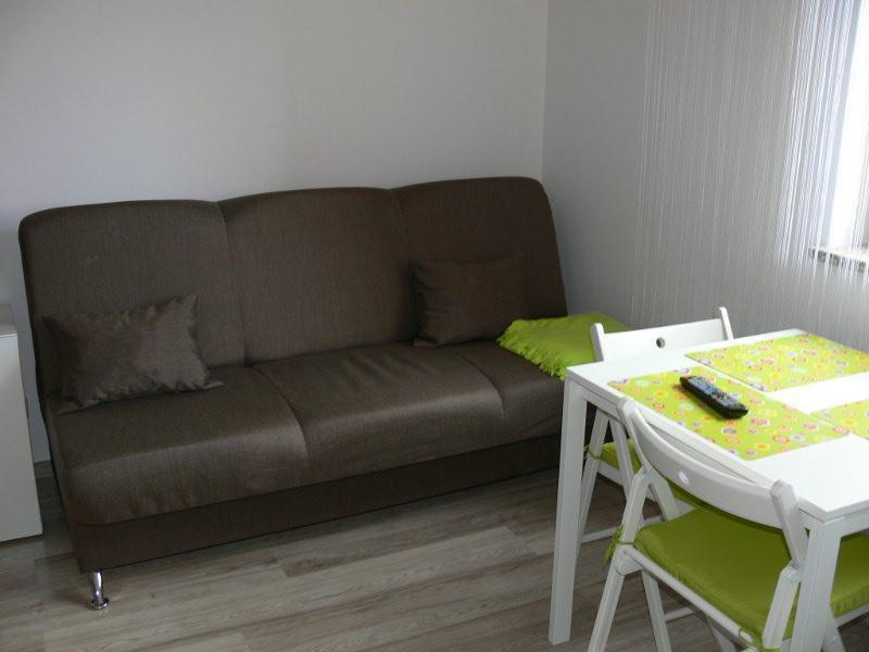 Apartament Kopa