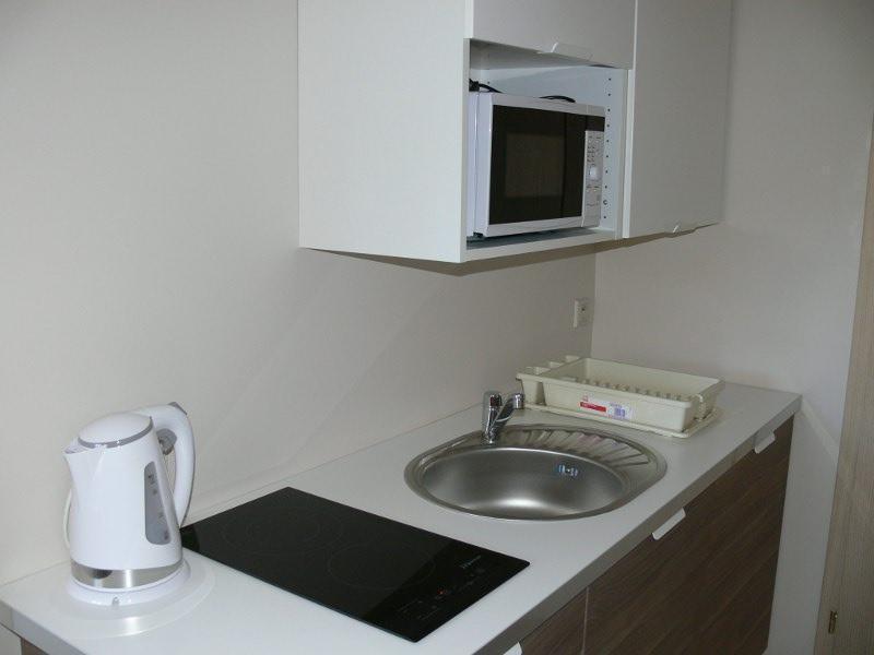 Apartament Kopa