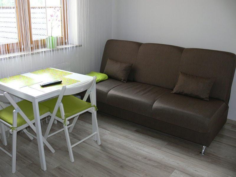 Apartament Kopa