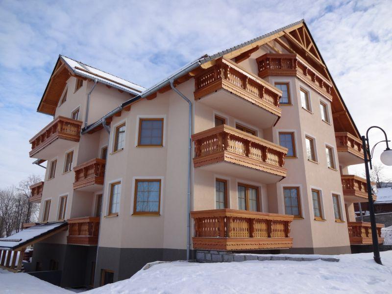 Apartament Kopa