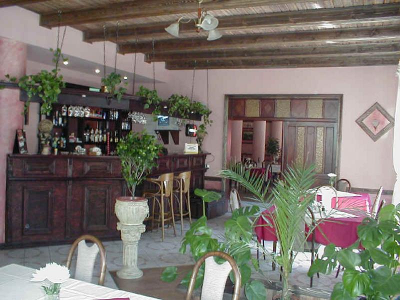 Hotel i Restauracja Paacowa