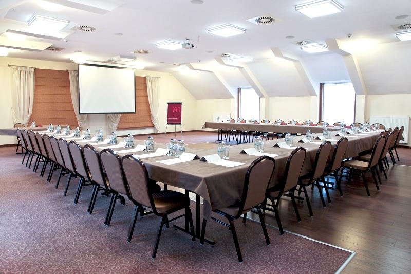 Hotel Mercure Wisa Patria