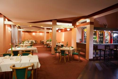 Hotel Albatros