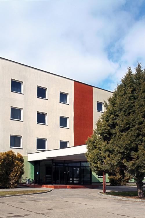 Hotel Albatros