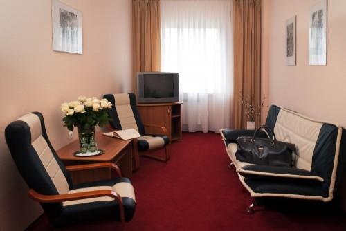 Hotel Albatros