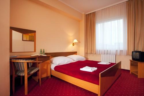 Hotel Albatros