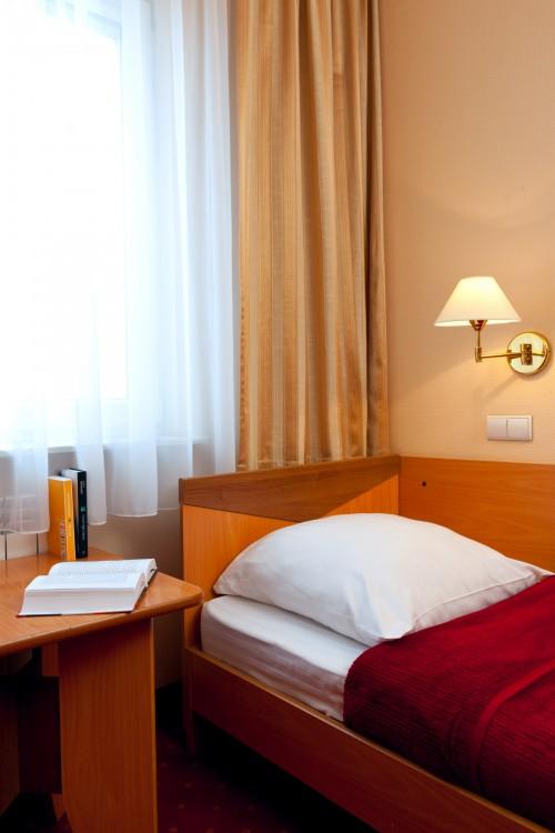 Hotel Albatros