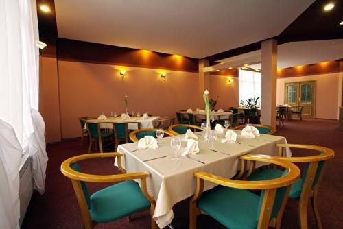 Hotel Albatros
