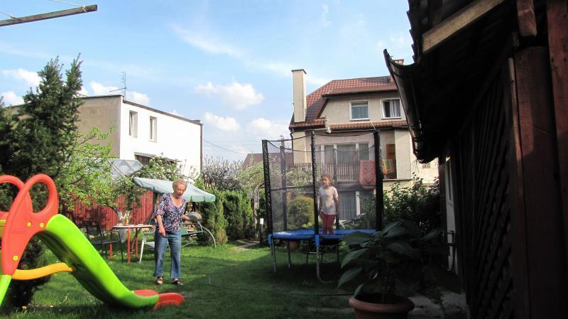 Pokoje na Sonecznej