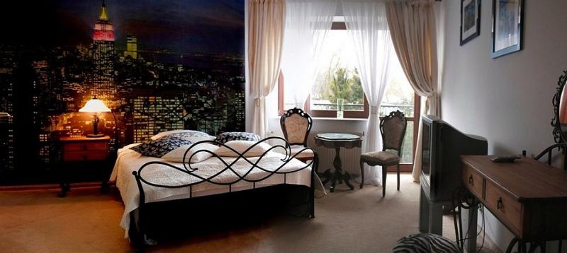 Royal Residence