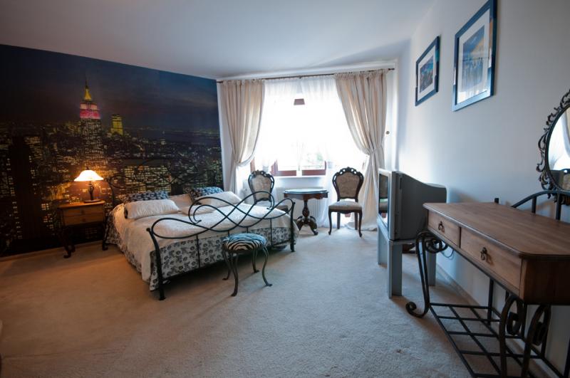 Royal Residence