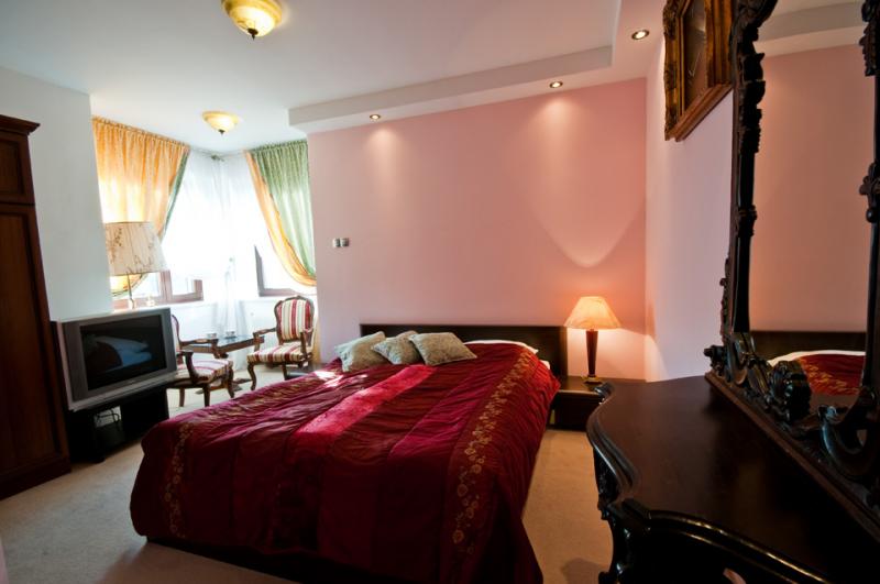 Royal Residence