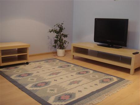 Apartament Marszakowska